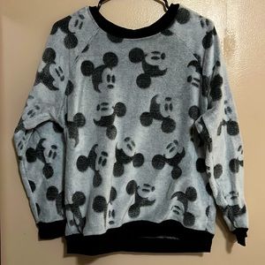 Mickey Mouse Pj set